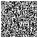 QR code with P K Ng MD contacts