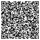 QR code with S D Construction contacts