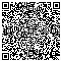 QR code with Xango contacts