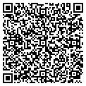 QR code with Kipa-AM contacts