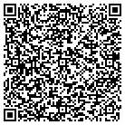 QR code with Haleiwa Family Health Center contacts