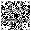 QR code with Ronald B Resnick MD contacts