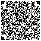QR code with Kope Kope Espresso Bar & Cafe contacts