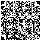 QR code with Hideo Oshiro MD Inc contacts