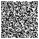QR code with A Tow In Paradise contacts