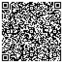 QR code with C S Corp Maui contacts