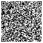 QR code with Hearing Aid Center The contacts
