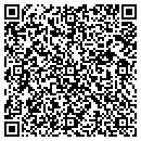 QR code with Hanks Cafe Honolulu contacts