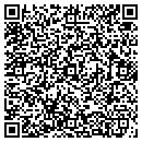 QR code with S L Sofos & Co LTD contacts