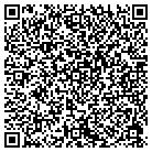 QR code with Jeanette Evans Dcsw Lsw contacts