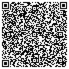 QR code with H & R Block Tax Service contacts