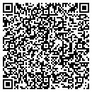 QR code with W & W Filter Renew contacts