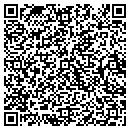 QR code with Barber Zone contacts