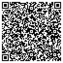 QR code with Roofing By Wright contacts