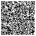 QR code with Jaggers contacts
