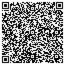 QR code with Mont Blanc contacts