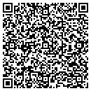 QR code with Honomu Main Office contacts