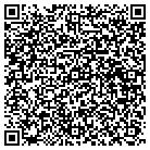 QR code with Mauna'Olu Estates Security contacts