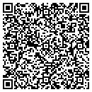QR code with Maui Blooms contacts