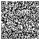 QR code with Mels Diner contacts