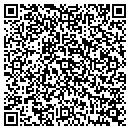 QR code with D & J Assoc LTD contacts