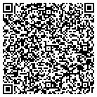 QR code with M Matoi Hair Studio contacts
