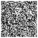 QR code with Gecko Books & Comics contacts