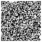 QR code with U H Hilo Conference Center contacts