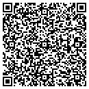 QR code with ABC Stores contacts