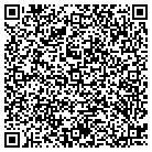 QR code with Kaaloa's Super J's contacts