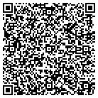 QR code with Maui Information & Vistors Center contacts