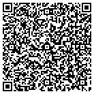 QR code with National Memorial Cmtry of PCF contacts