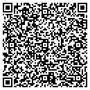 QR code with R C Contracting contacts