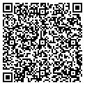 QR code with AIA contacts