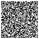 QR code with M C Consulting contacts