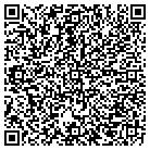 QR code with Twigs Roses Flora Intr Designs contacts