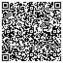 QR code with C & S Outfitters contacts