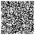 QR code with Hmsa contacts
