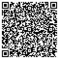 QR code with Isaac contacts