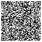 QR code with AW Fowler Construction contacts