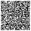 QR code with Horse Source contacts