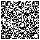 QR code with Richard E Hurst contacts