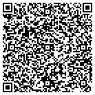 QR code with Adventure On 2 Wheels Inc contacts