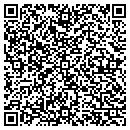 QR code with De Lima's Plumbing Inc contacts
