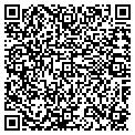 QR code with Ganda contacts