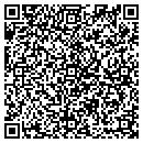 QR code with Hamilton Library contacts