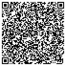 QR code with On The Verge Custom Framing contacts