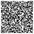 QR code with Arts Hideaway contacts