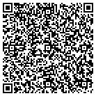 QR code with Maui Academy-Performing Arts contacts