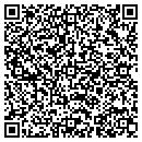 QR code with Kauai Surf School contacts